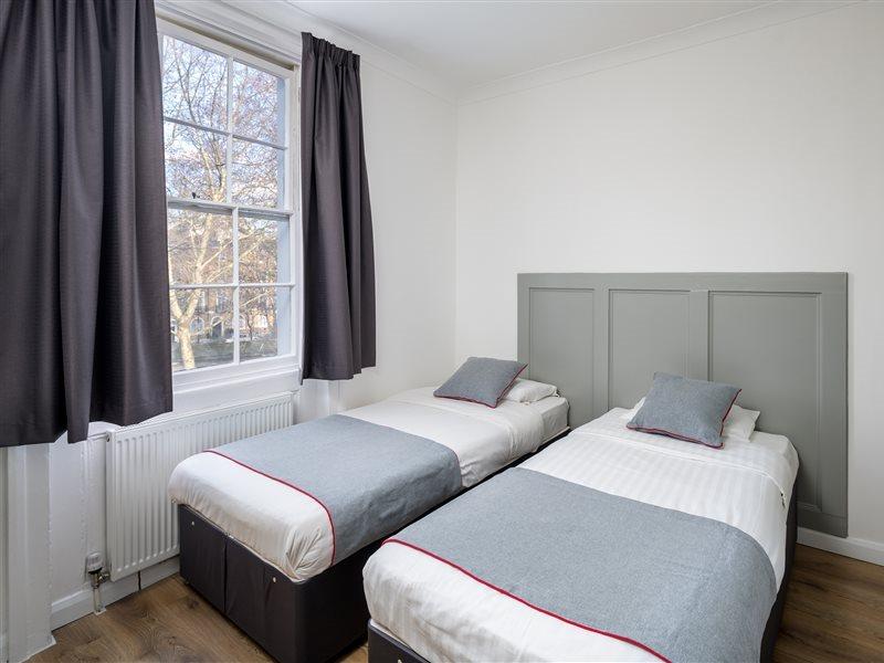 Oyo Kings Hotel 3* London