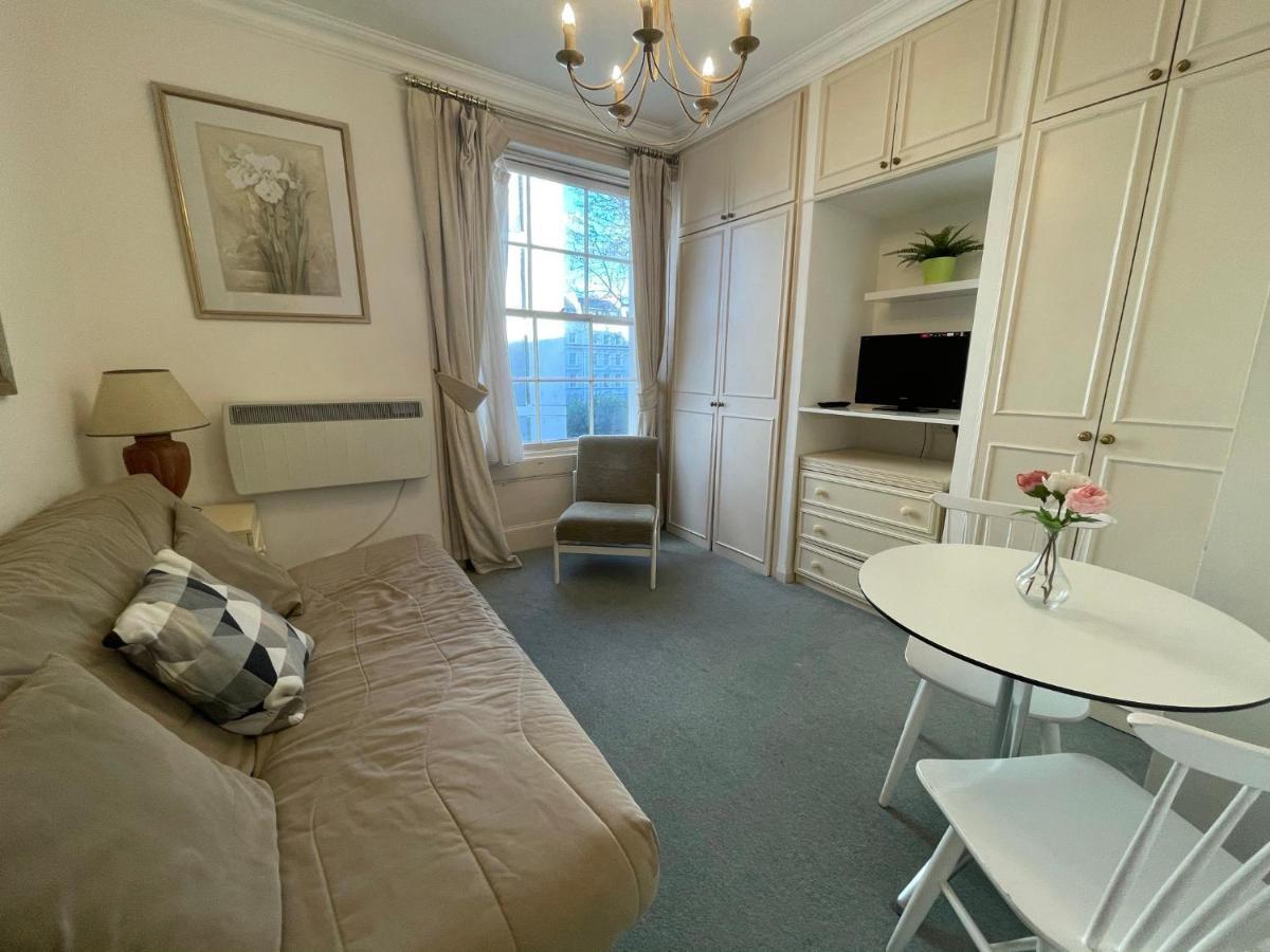Apartamento Bayswater Hyde Park Londres