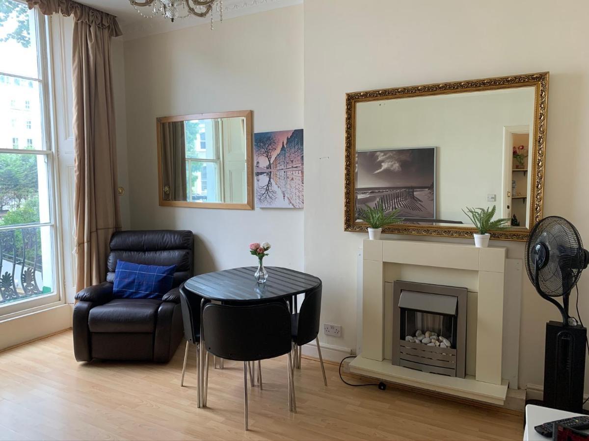 Bayswater Hyde Park