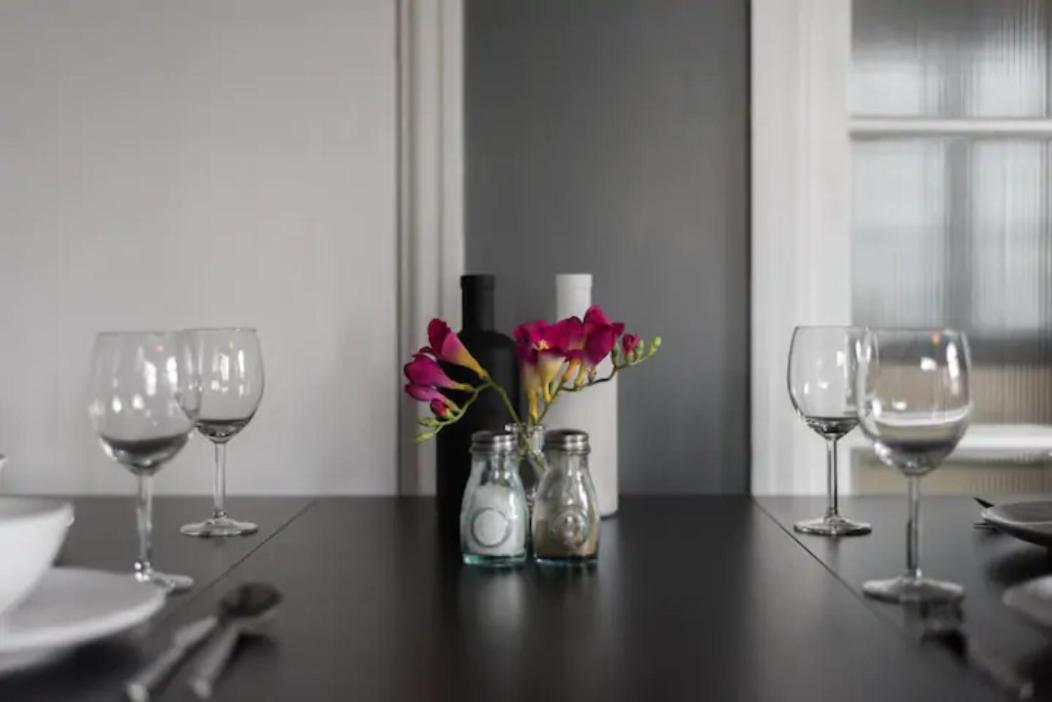 Hyde Park Flats Appartement
