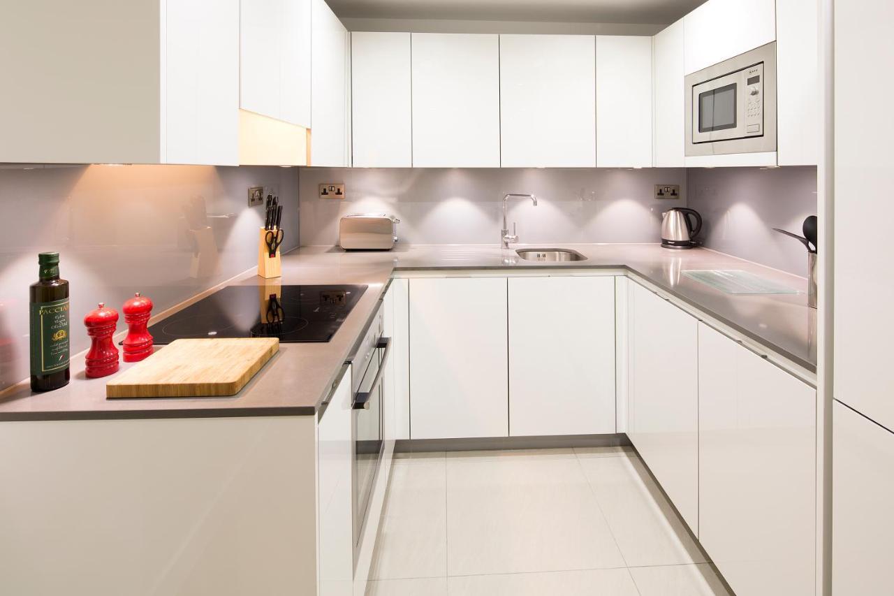 Cambric By Aeria Appartement Londen