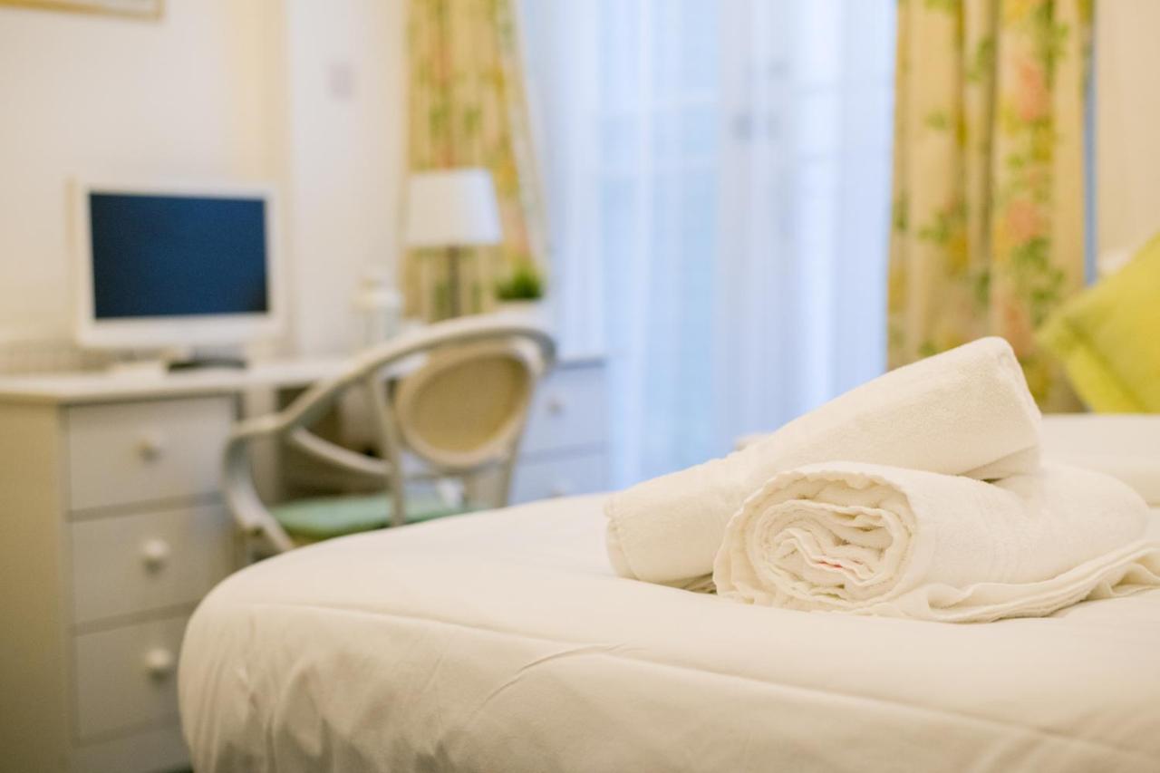 Bayswater Hyde Park Apartamento