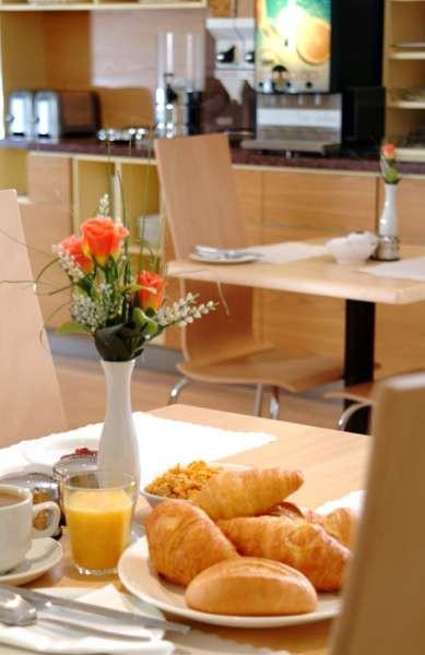 Continental Kensington 3* Londen