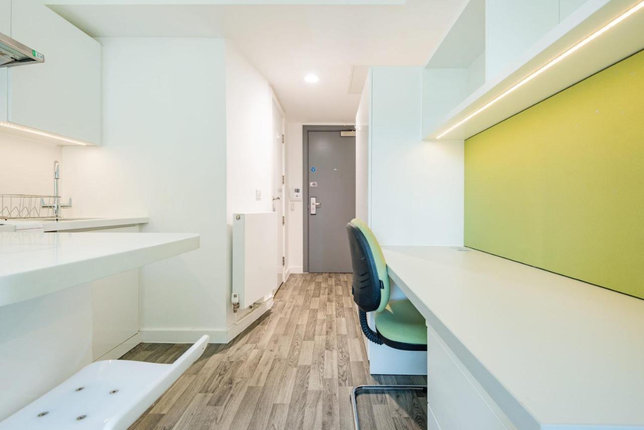 Amazing Studio - Posh Area - Minutes Central London