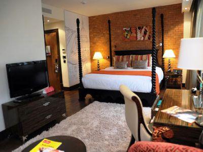 Indigo Tower Hill By Ihg Hotel 4*