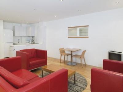 Allstay Maltings Residence, Tower Bridge 4* London