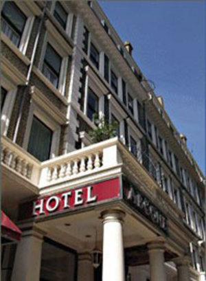 The Kensington Hotel