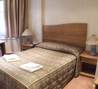 Eden Plaza Hotel Londen