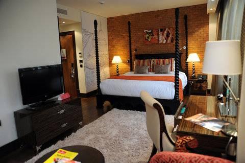Hotel Indigo Tower Hill By Ihg London