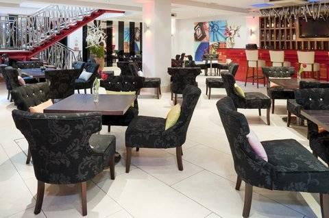 Hotel Indigo Tower Hill By Ihg 4*