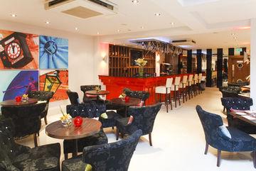 Indigo Tower Hill By Ihg London