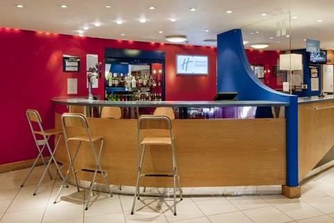 Express Southwark By Ihg Londen