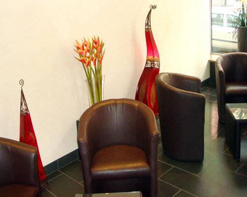 Cheval Harrington Court At South Kensington 4*