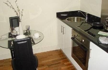 Cheval Harrington Court At South Kensington Aparthotel London