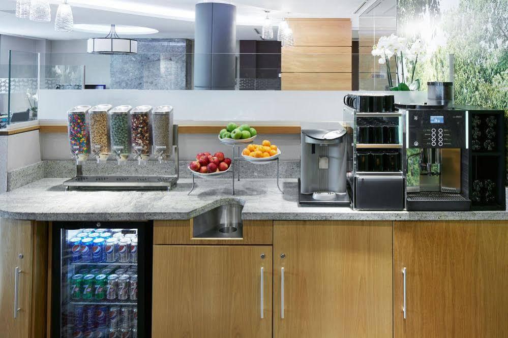 Club Quarters Covent Garden Holborn, 4* London