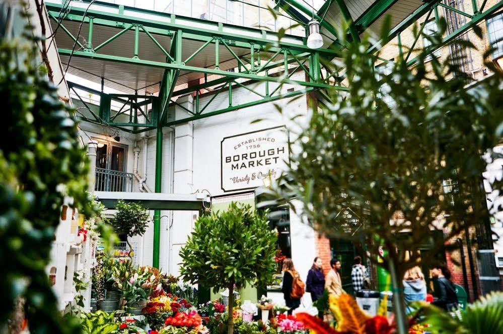Club Quarters Covent Garden Holborn, 4* London