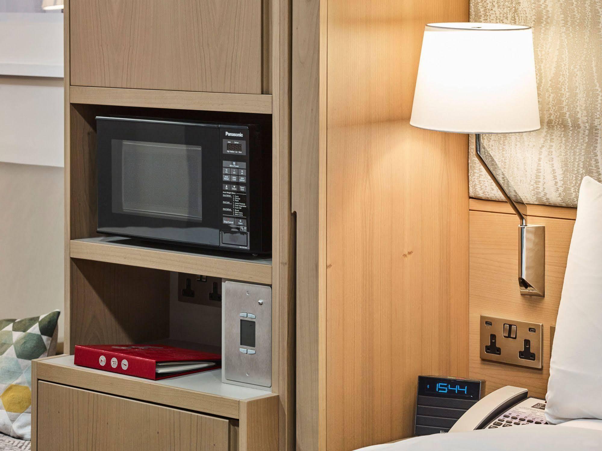 Club Quarters Covent Garden Holborn, 4*