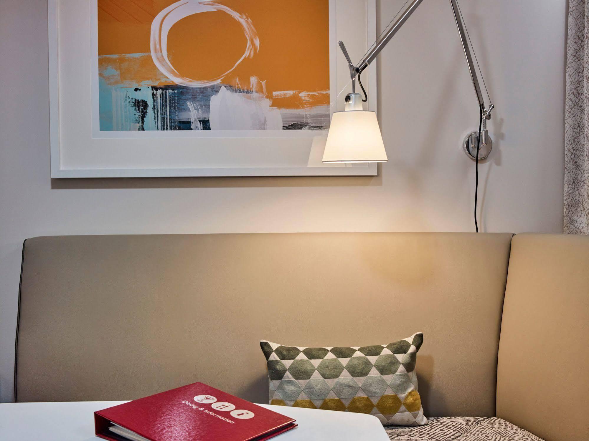 Club Quarters Covent Garden Holborn, 4*