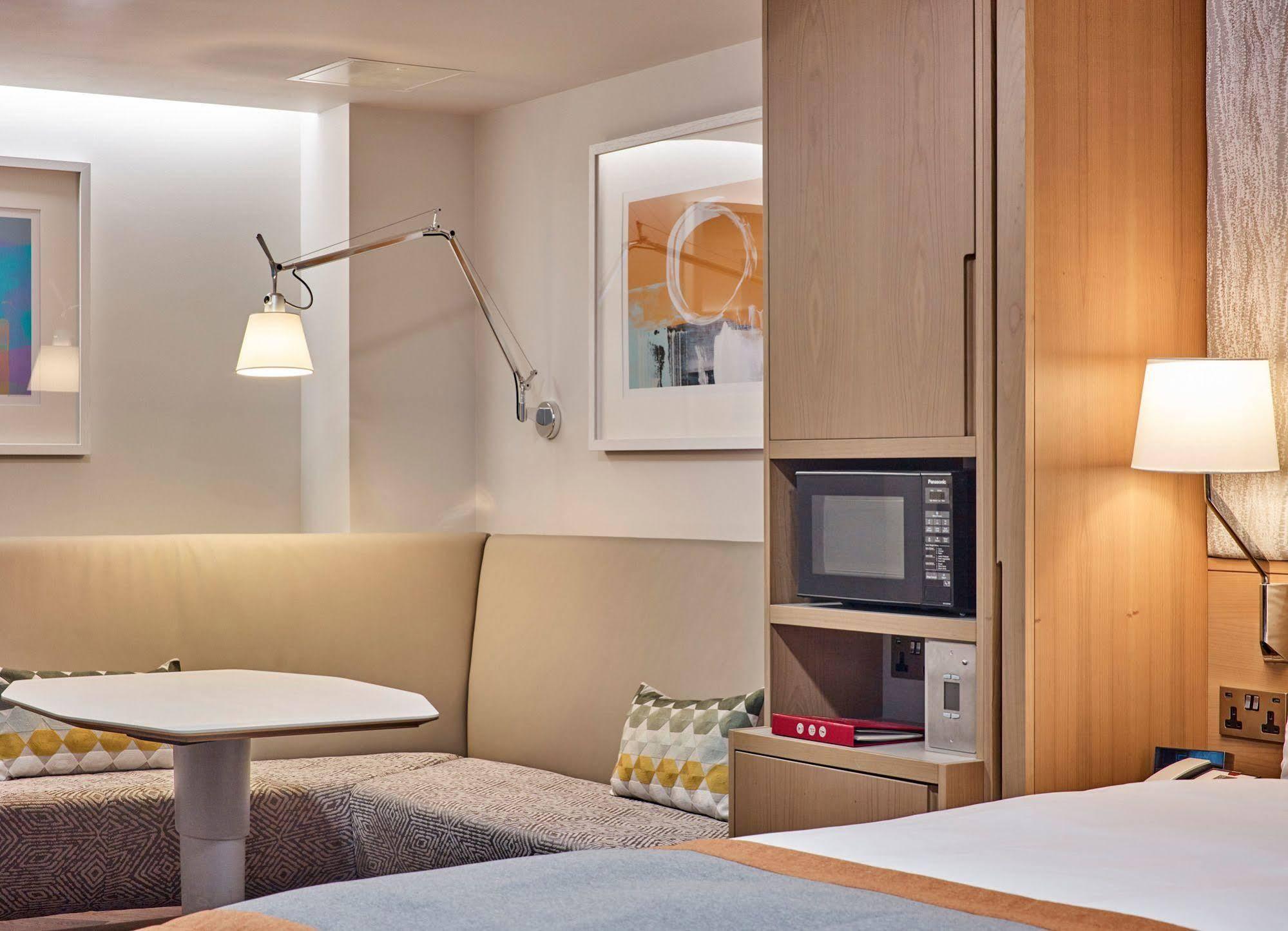 Hotel Club Quarters Covent Garden Holborn,