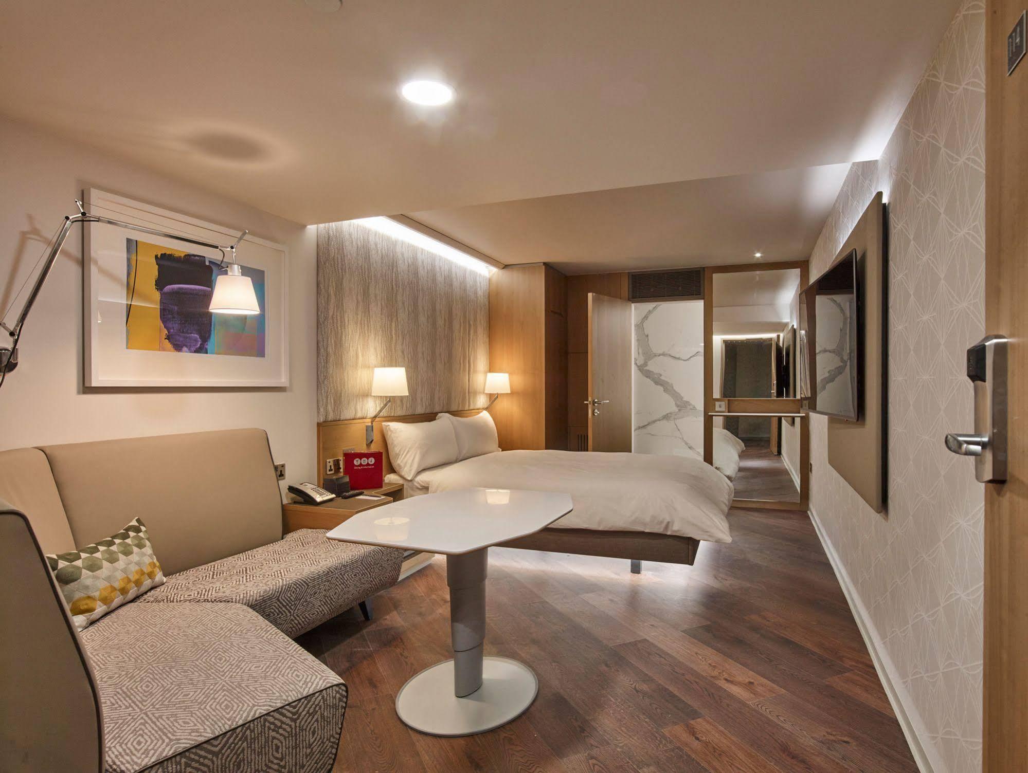 Club Quarters Covent Garden Holborn, Hotel London