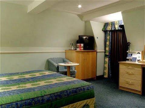 The Welbeck By Ihg Hotel 4*