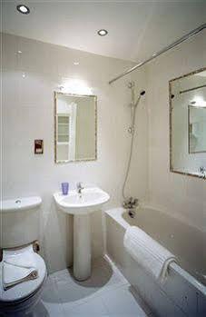 Aparthotel Collingham Serviced Londen