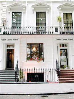 Hotel Tudor Court London