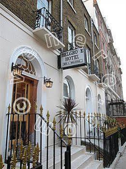 The Belgrove Hotel 2*