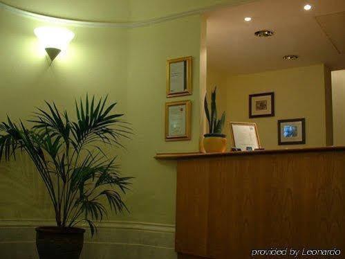 Hotel The Darlington Hyde Park