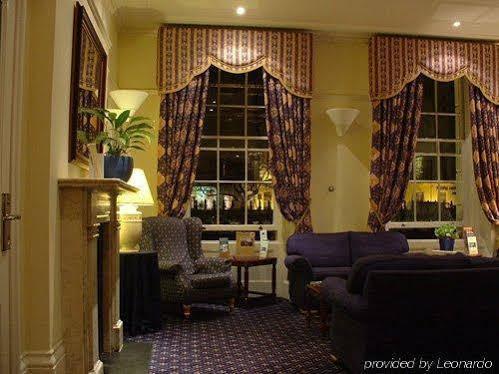 The Darlington Hyde Park Hotel 3*