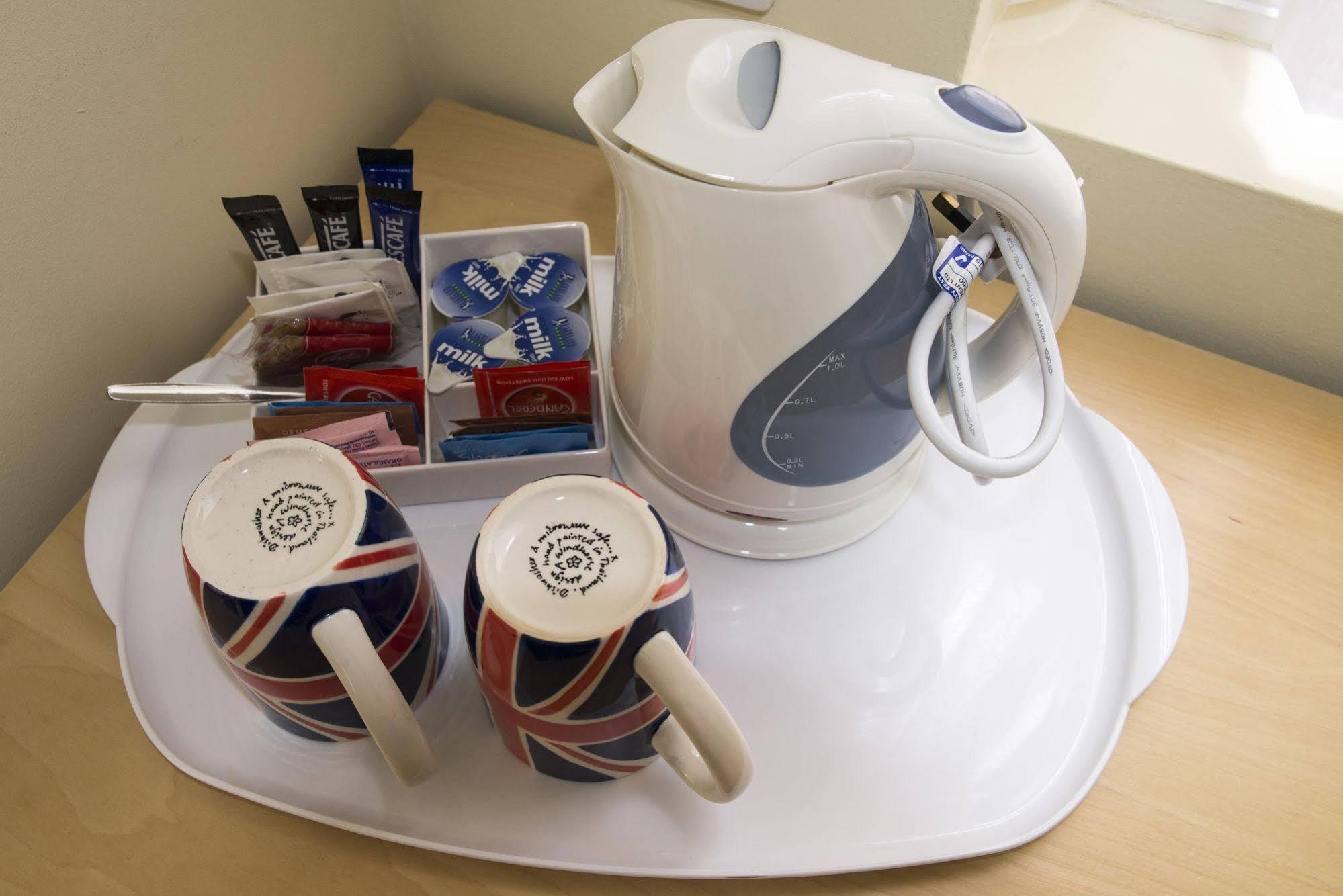 The Darlington Hyde Park Hotel 3*