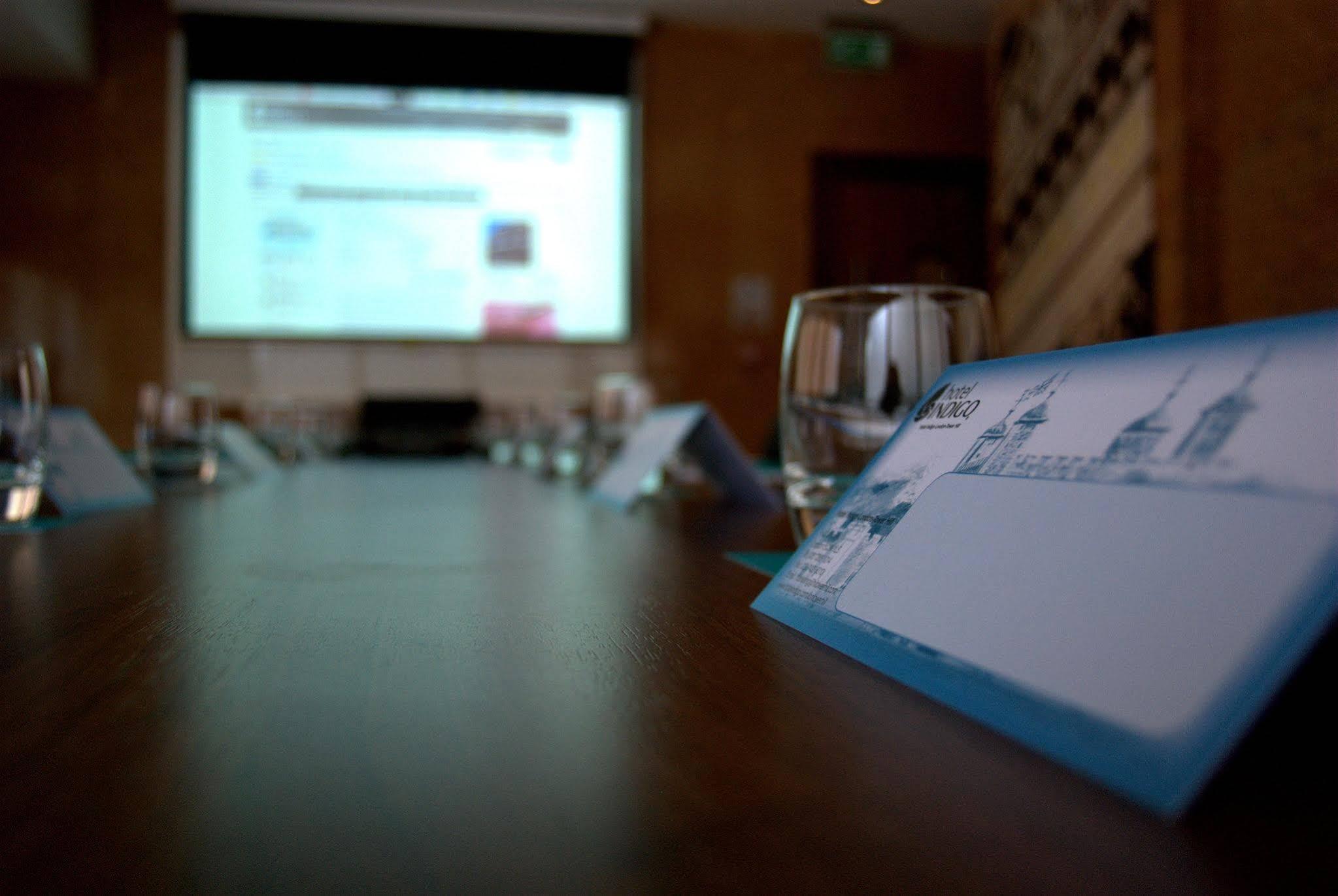 Indigo Tower Hill By Ihg 4* London