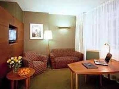 Hotel Club Quarters City, London
