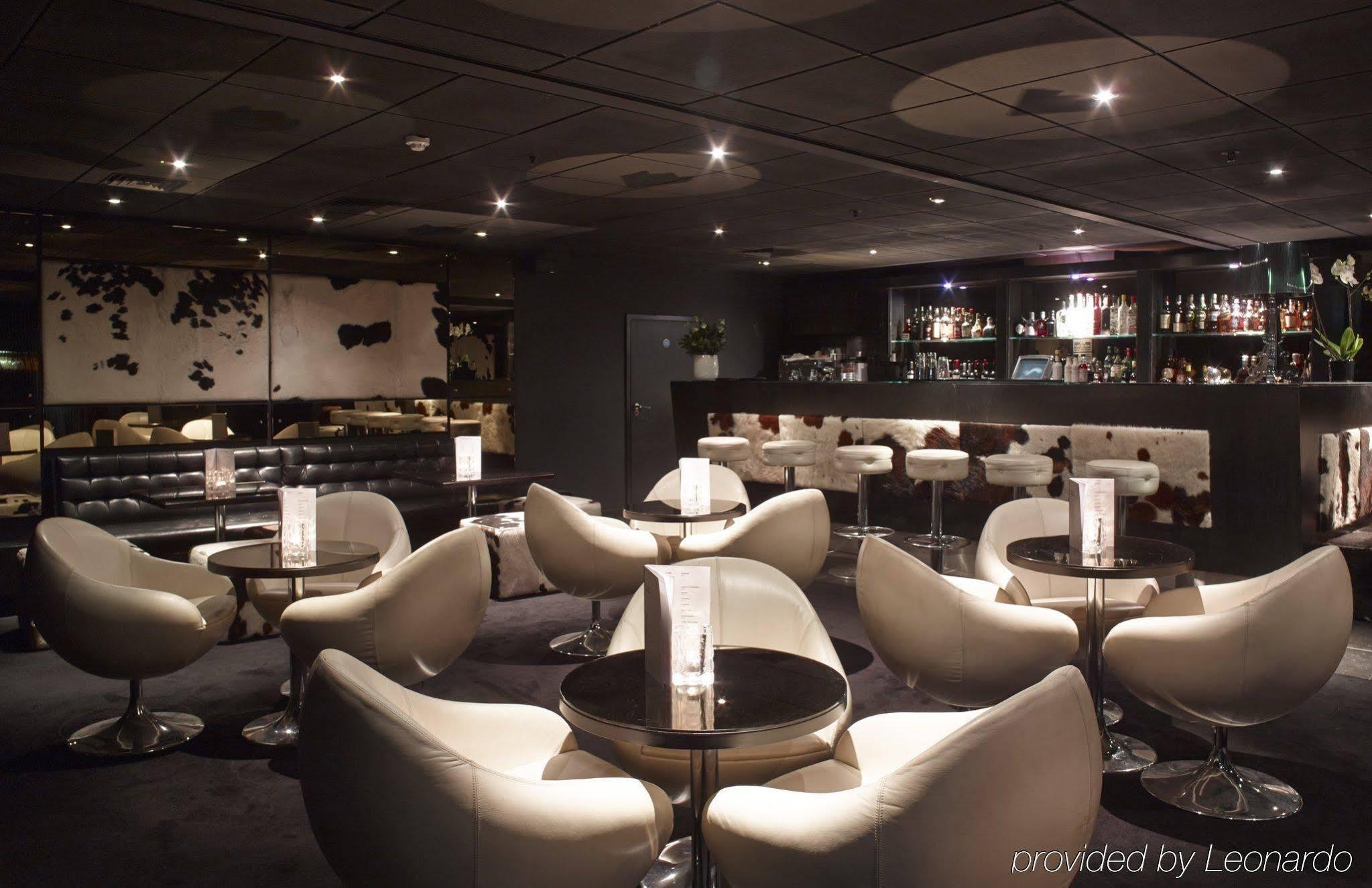 Club Quarters City, Hotel London