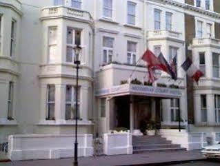 Mowbray Court 3* Londen
