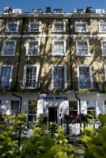 Athena - Guest house London