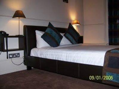 Belgravia Cs Hotel 3*