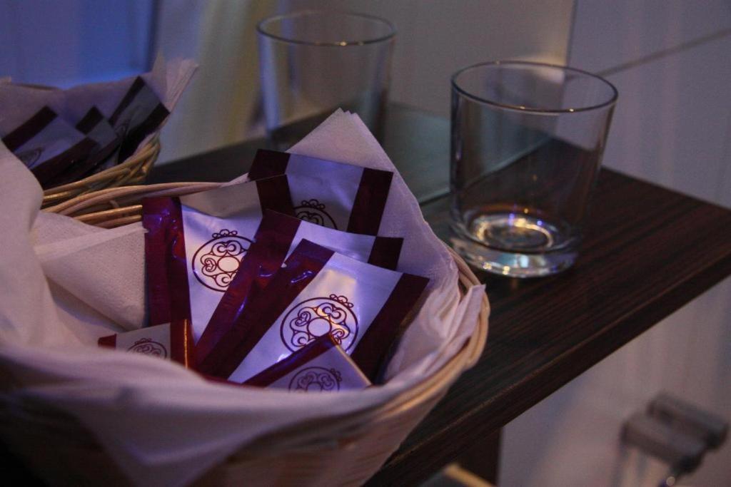 Hotel Kingswaypark At Park Avenue London