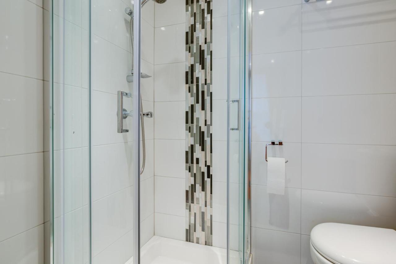 Admiral At Park Avenue 3* Londen