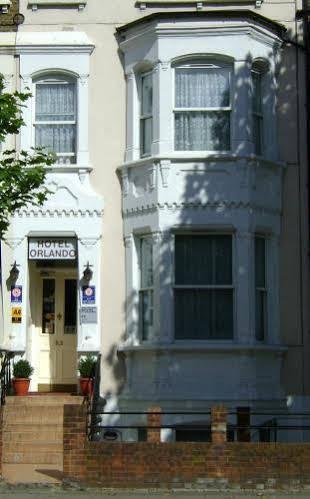 Orlando Guest house