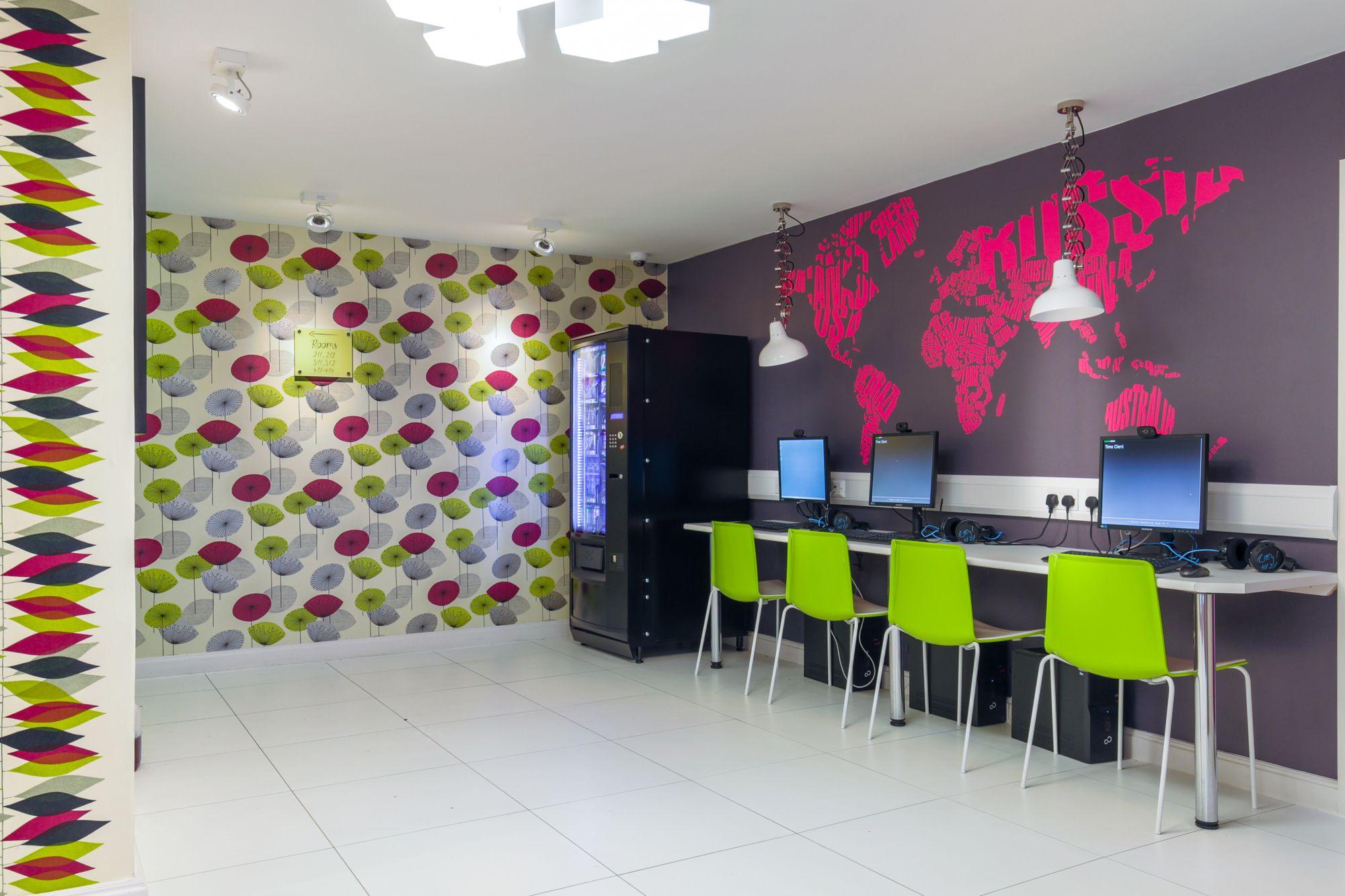 Hostel Safestay Kensington Holland Park (adults Only) *
