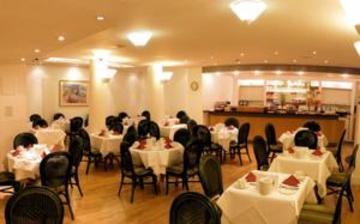 Hotel The Darlington Hyde Park