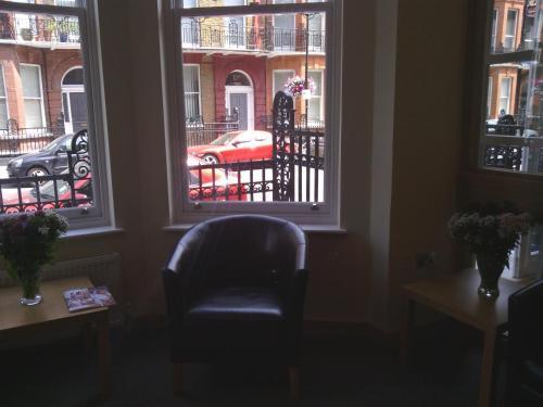 Regency Parkside