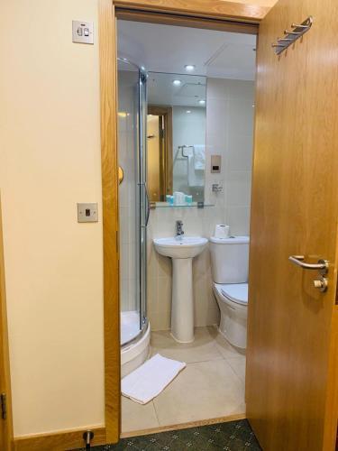 Regency Parkside Hotel 4*