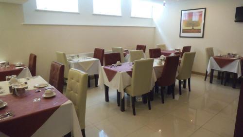 Regency Parkside 4*