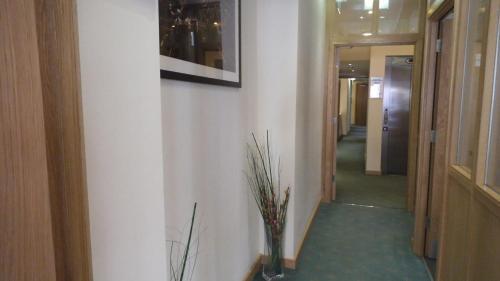 Regency Parkside Hotel London