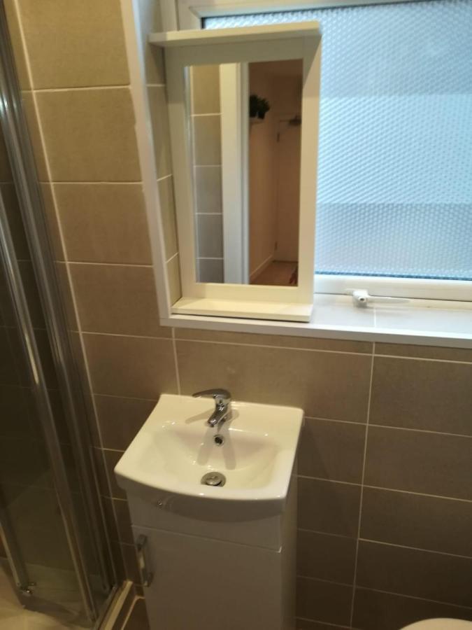 Apartment No Use