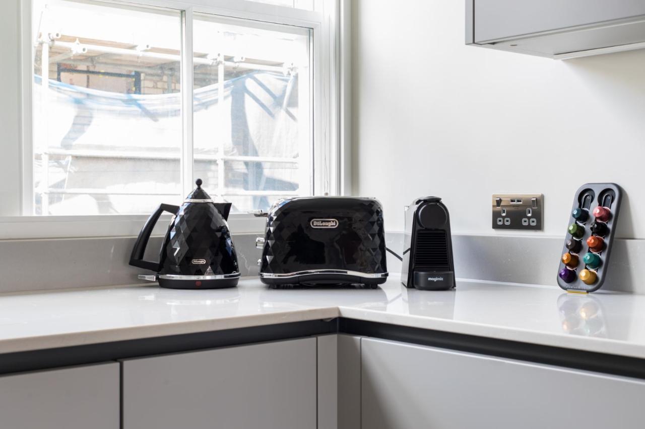 Hausd - Leicester Square Appartement Londen