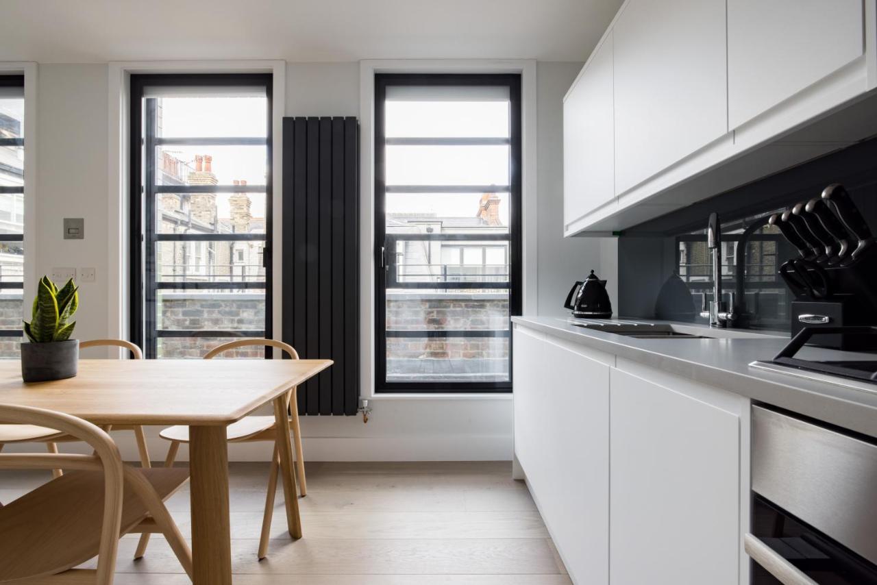 Appartement Hausd - Leicester Square Londen