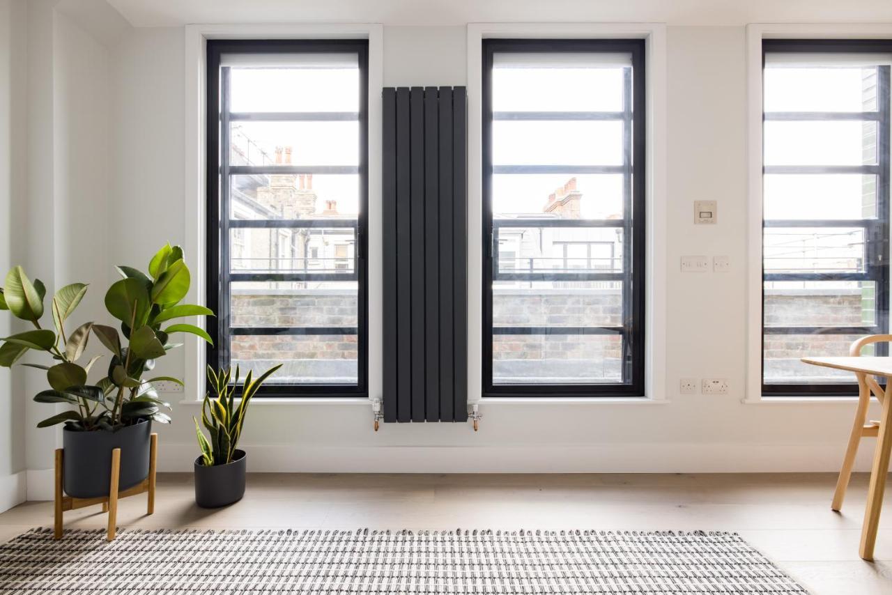 Appartement Hausd - Leicester Square *